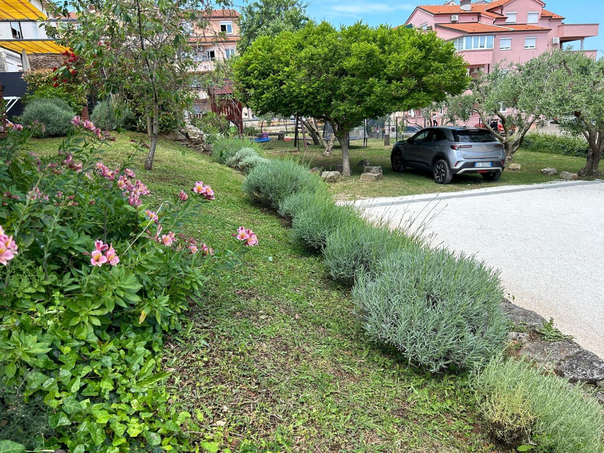 Pretty Little Thing Called Biska PUY Exterior foto